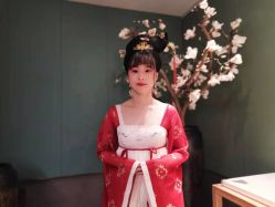 -盘子女人坊古装写真摄影(苏州旗舰店)