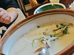 -南山竹海·珍味堂