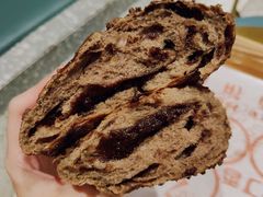 雷神巧克力-丁香西饼屋(桂林路店)