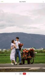 -太古映画婚纱摄影(天河店)