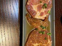 -新石器烤肉(之心城店)