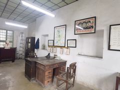 -枫泾古镇-人民公社旧址