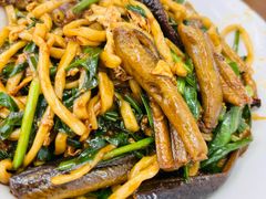 -三百碗宝应长鱼面(板仓街店)