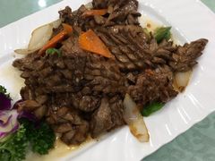 -宝发园名菜馆
