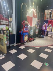 -meland club亲子乐园(北京芳圆里ID MALL店)