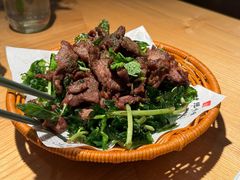 -甘思咪哚·云南艺术餐厅(天河广百店)