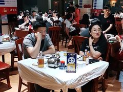 大堂-天下客饭店(中山路店)
