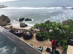 -Rock Bar Bali(Bali)