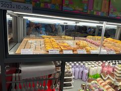 -奈雪的茶(市百一店)