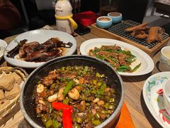 -老头儿油爆虾(胜利河美食街店)