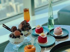 -及象咖啡(卓越世纪中心2楼大堂店)