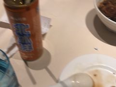 -南门小馆·清真(国贸商城店)