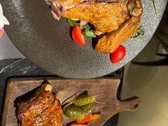 -Nord Grill&Bar Highland诺德西餐(深圳欢乐海岸店)