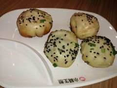 -小杨生煎(宜川路店)