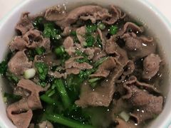 -犇逸·乐山跷脚牛肉·四川现炒(览海店)