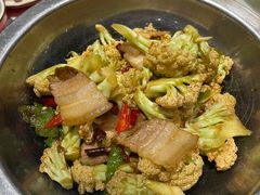 -阿巧一号私房菜(止园路店)