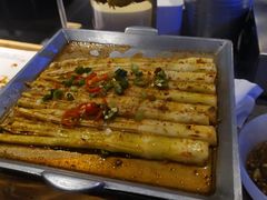 -很久以前羊肉串(清河店)