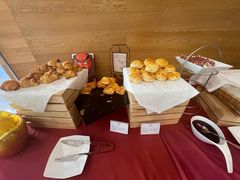 -成都鼓楼智选假日酒店-餐厅