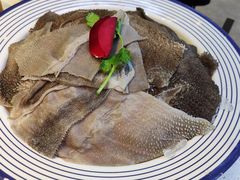 屠场鲜毛肚-香佰里重庆火锅(恒力博纳广场店)