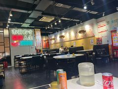 -京门活鱼馆·鱼火锅(百子湾（原红庙）店)