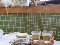 -吾象走甜·生日蛋糕·甜品台茶歇