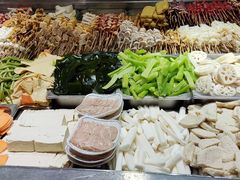 -林静小吃(复兴路店)