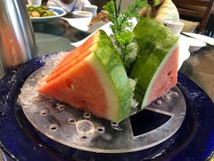 果盘-阿庄新豫菜(通泰路店)