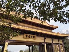 -南京市江宁方山