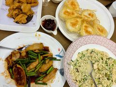 -良友·海鲜青岛菜(五四广场店)