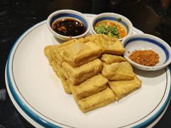 -云吉纳·云南菜(科创云廊店)