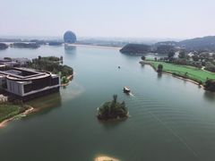 -北京雁栖湖国际会展中心