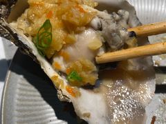 -偏脸子哈尔滨老烧烤(红旗大街店)