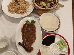 -满堂·烤鸭店·北京菜(鼓楼店)