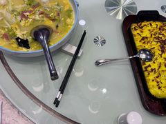 -老德州四合院·德州菜(天衢路店)