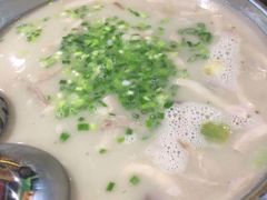-肖仙仙羊肉汤·始于1996年(郫都店)