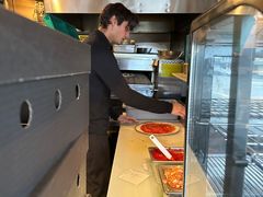 -Steveston Pizza Company (Richmond)