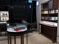 -万宝龙MONTBLANC(太古汇精品店)