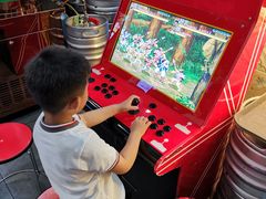 -517烧烤·龙虾·海鲜大排档(万象都荟店)