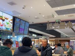 -小杨生煎(浦江欢乐颂店)
