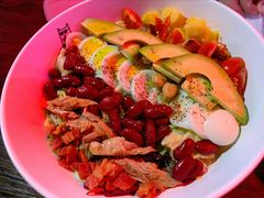 -Famous肥猫墨西哥音乐餐吧(五棵松华熙LIVE店)