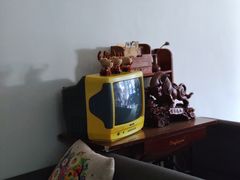 -参差咖啡(水果湖公园店)