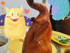 烧鸡-将军陂美食山庄·瓦缸炭烧鸡