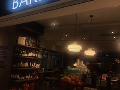 门面-BAKER&SPICE(环贸店)