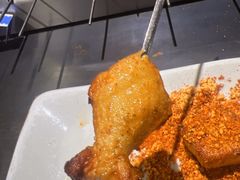 -很久以前羊肉串(清河店)