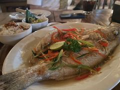 -Warung Nia Balinese Food & Pork Ribs