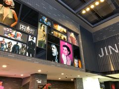 -金逸影城(南湖店)