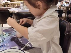 -金海湾自助餐厅(金陵饭店)