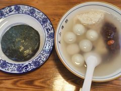 -灵山酒酿健忠(黄山汤口寨西非遗店)