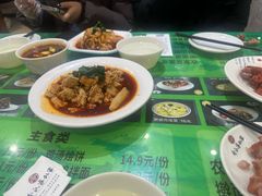 -令氏家外家周秦食府(高新店)