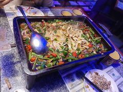 -蘭奢雅集·江浙菜(青山江滩店)